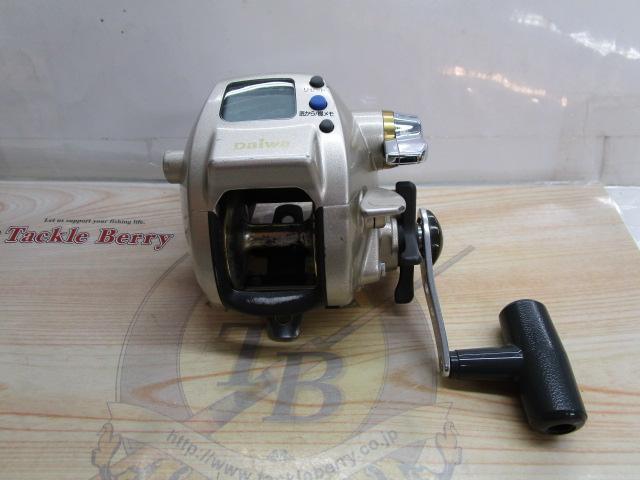 ハイパータナコン 400BDe｜＠ベリーネット 日本最大新品中古釣具