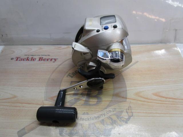 ハイパータナコン 400BDe