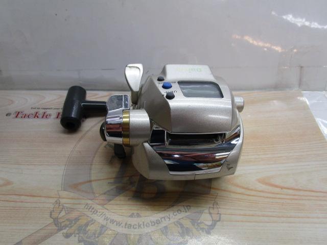 ハイパータナコン 400BDe