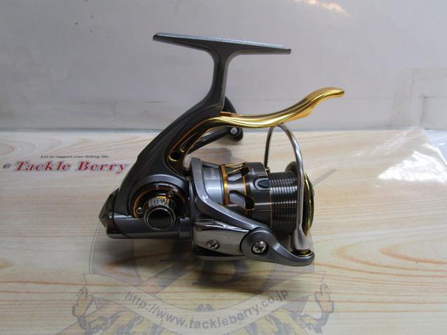 17インパルト 2500H-LBD｜＠ベリーネット 日本最大新品中古釣具