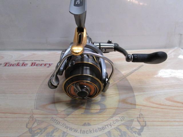 17インパルト 2500H-LBD｜＠ベリーネット 日本最大新品中古釣具