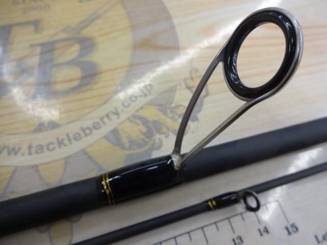 ソルティースタイル　ショアジギング  stjs-1062mh-kr AbuGarcia ソルティースタイルショアジギング STJS-1062MH-KRの