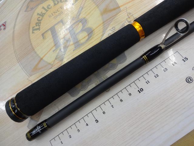 ソルティースタイル　ショアジギング  stjs-1062mh-kr アブガルシア(Abu Garcia) ソルティースタイル ショアジギング