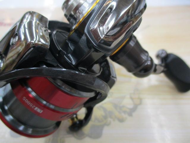 21ルビアスエアリティー FC LT2000S-H