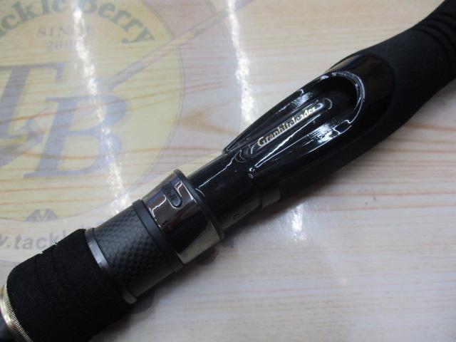 スーパーカラマレッティ　GOSCS-932M-L/SJ　未記入保証書 有 スーパーカラマレッティ GOSCS-932M-L/SJ 未記入保証書 有
