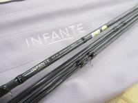 ユーフレックスインファンテ804-4ブルーグレー(4ピース)