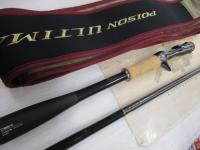 ポイズンアルティマ 174MH-G