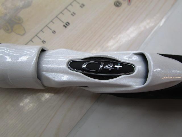 Stephano ci4+ シマノ mh175-2 ステファーノCI4+ MH175｜＠ベリー