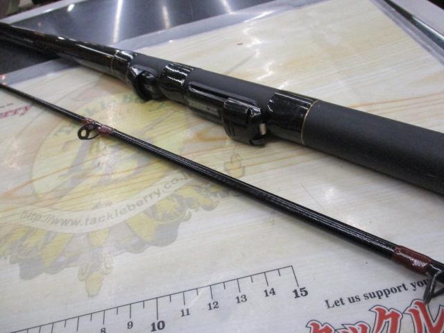 HXカレイ 小突き30-180