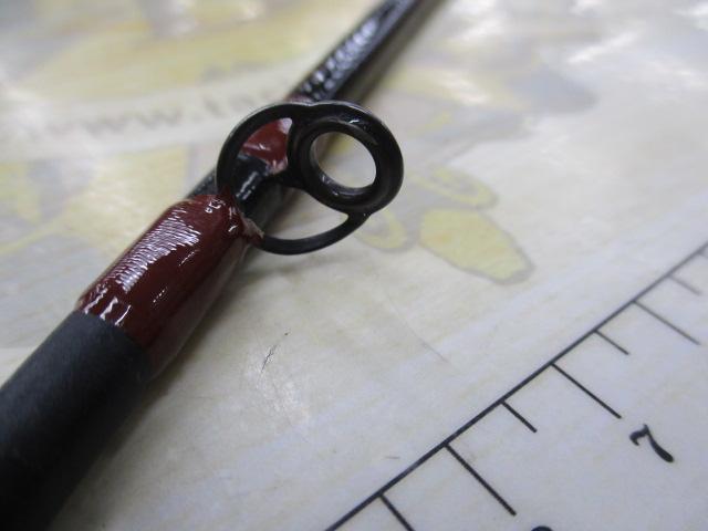 HXカレイ 小突き30-180