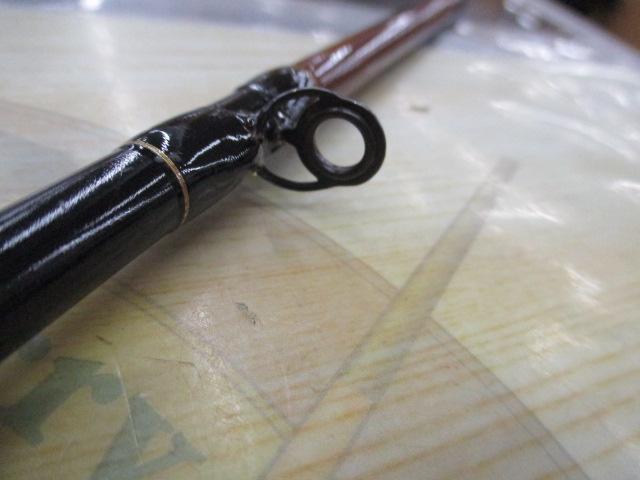 HXカレイ 小突き30-180