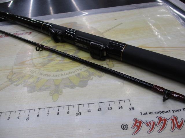 HXカレイ 食わせ30-180