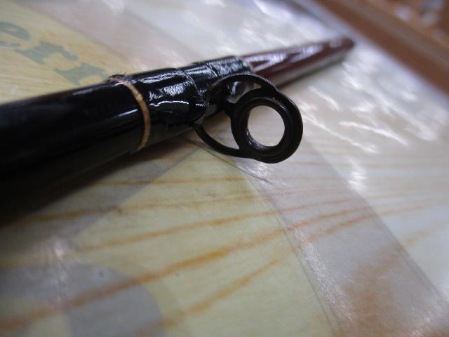 HXカレイ 食わせ30-180