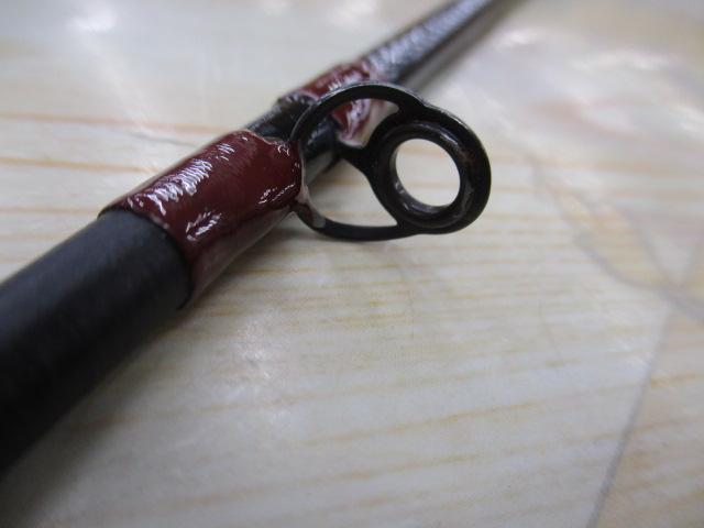 HXカレイ 食わせ30-180