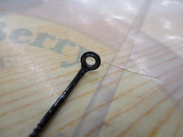 HXカレイ 食わせ30-180