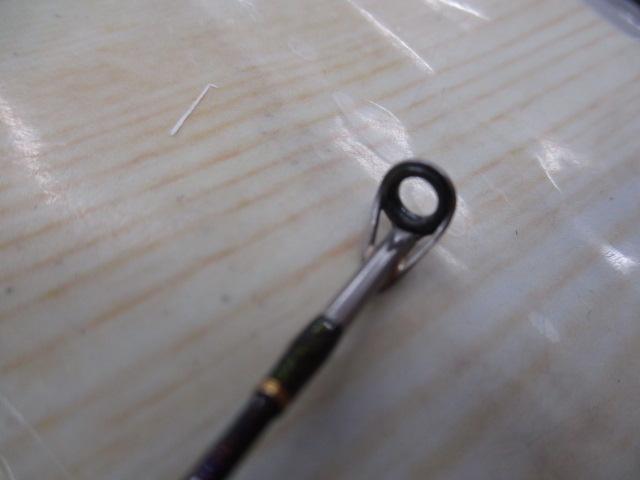 シンクロナイザーエボリューション 510