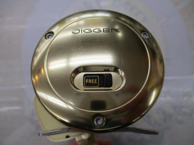 オシアジガー 1500