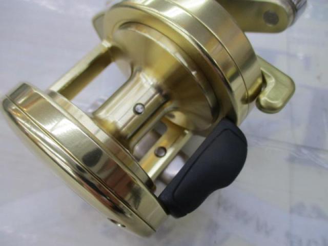 オシアジガー 1500