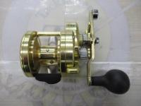 オシアジガー 1500