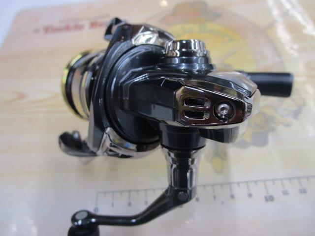 25アルテグラ C2000S