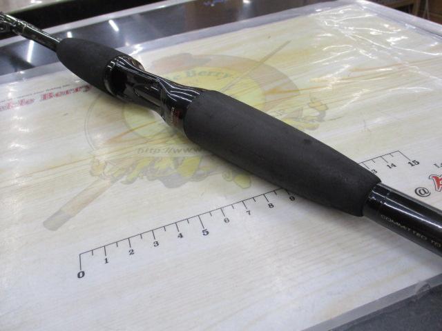 HZIL早技T 中硬170