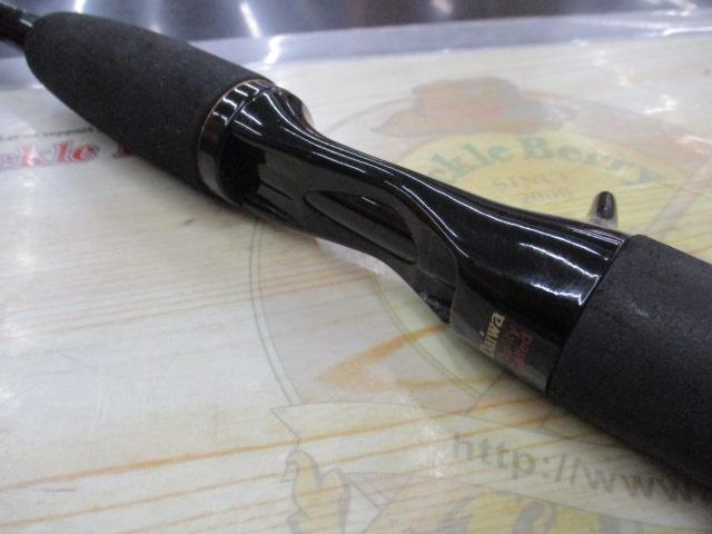 HZIL早技T 中硬170