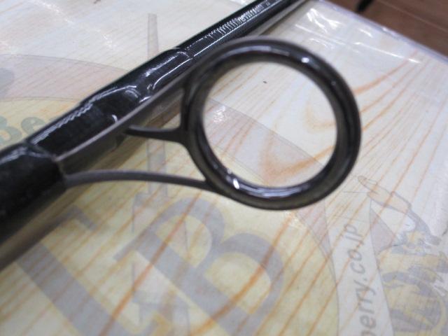 プラッギングスペシャル CPS-102