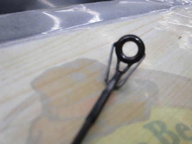 プラッギングスペシャル CPS-102