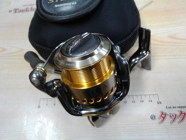 04ステラ 2500S｜＠ベリーネット 日本最大新品中古釣具WEBショップ