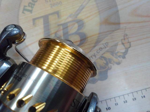 04ステラ 2500S｜＠ベリーネット 日本最大新品中古釣具WEBショップ