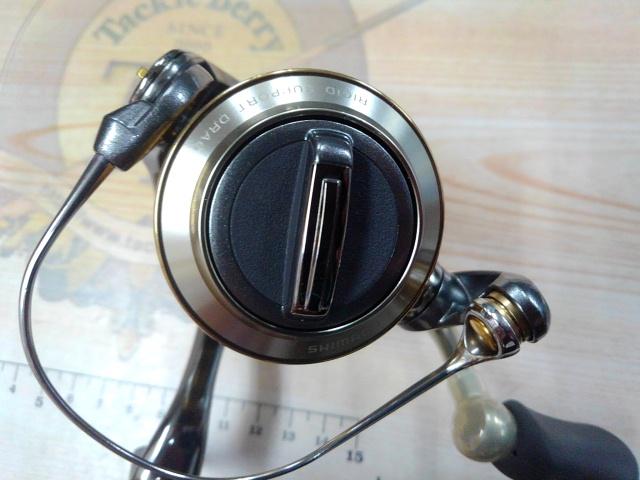 04ステラ 2500S｜＠ベリーネット 日本最大新品中古釣具WEBショップ