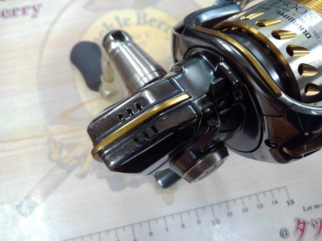 04ステラ 2500S｜＠ベリーネット 日本最大新品中古釣具WEBショップ