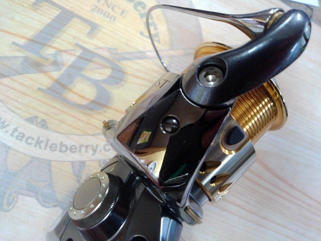 04ステラ2500S Shimano 04 Stella 2500S spinning reel | eBay