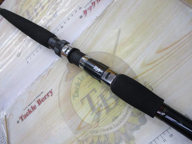 ゴウイン ブル GS H-185｜＠ベリーネット 日本最大新品中古釣具WEBショップ