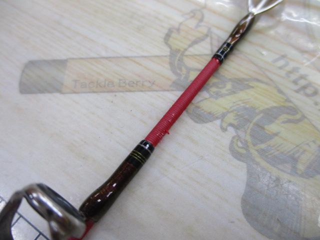 ゴウイン ブル GS H-185