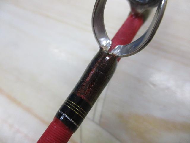 ゴウイン ブル GS H-185