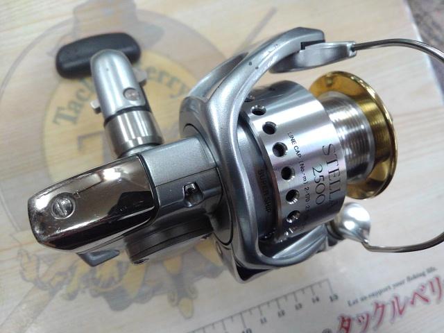 98ステラ 2500｜＠ベリーネット 日本最大新品中古釣具WEBショップ