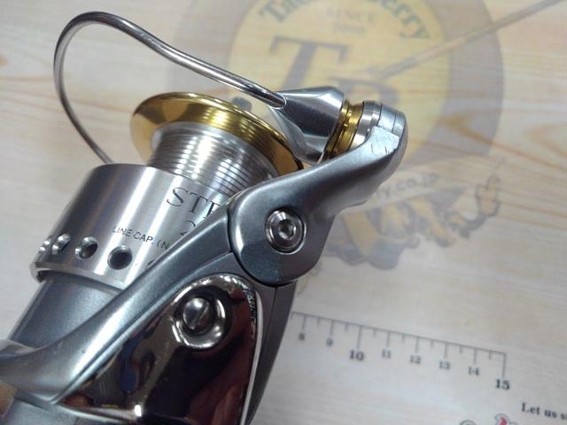 98ステラ 2500｜＠ベリーネット 日本最大新品中古釣具WEBショップ