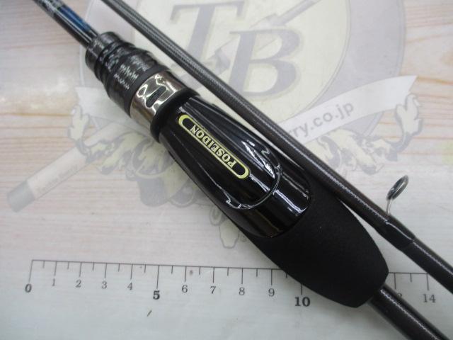 ソルティーセンセーションスペリオル SPRS-65L-T｜＠ベリー