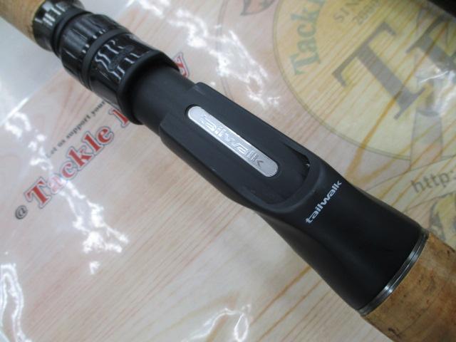 ナマゾン C69 MH/G ロッド テイルウォーク(tail walk) ナマゾン C69MH/G ｜アウトドア用品