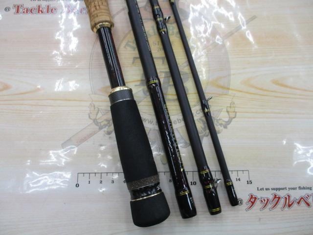 ワールドモンスター　WMCC-652M-MGS 中古 アブガルシア(Abu Garcia) ワールドモンスター(World Monster