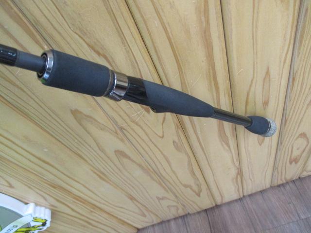 サイドワインダー HGCS-72MHRF