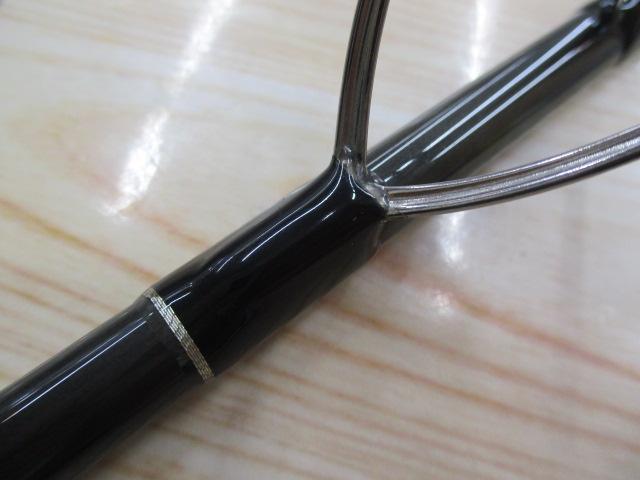 サイドワインダー HGCS-72MHRF