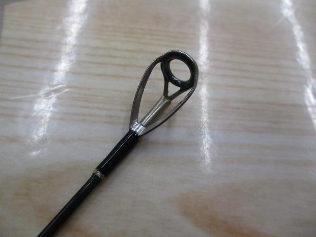 サイドワインダー HGCS-72MHRF