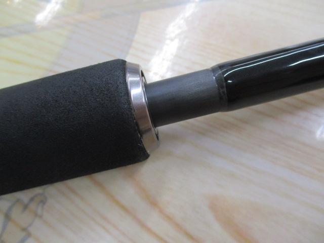 サイドワインダー HGCS-72MHRF