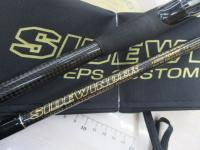 サイドワインダー HGCS-72MHRF