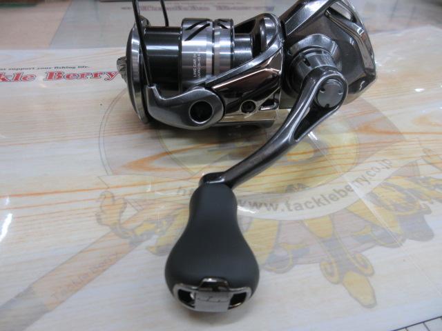 21コンプレックスXR C2000 F4