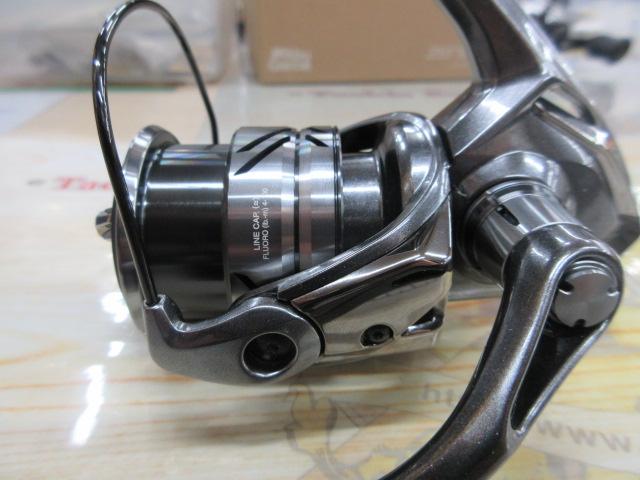 21コンプレックスXR C2000 F4