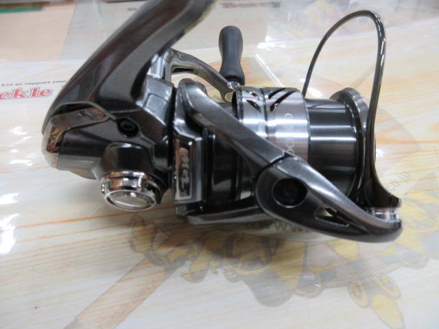 21コンプレックスXR C2000 F4