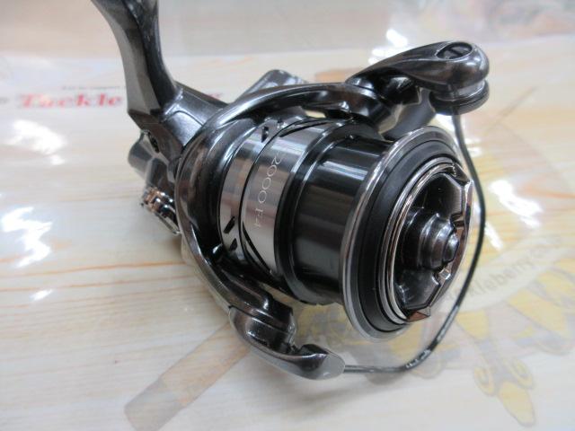 21コンプレックスXR C2000 F4